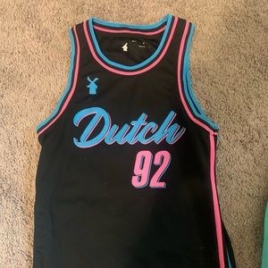 Dutch wear